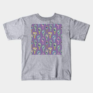 mirror mirror Kids T-Shirt